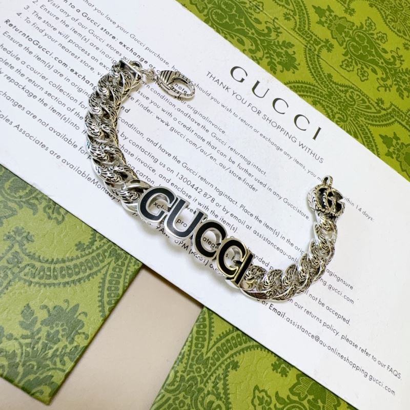 Gucci Bracelets